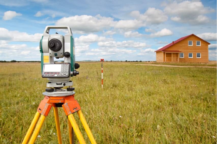 Topographical Surveyors Cardiff